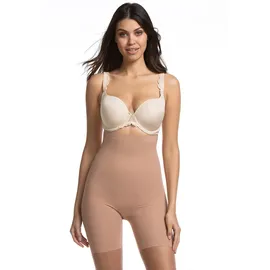 Magic Bodyfashion Panty Maxi Hi-Bermuda Braun XXL