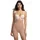 Magic Bodyfashion Panty Maxi Hi-Bermuda Braun XXL