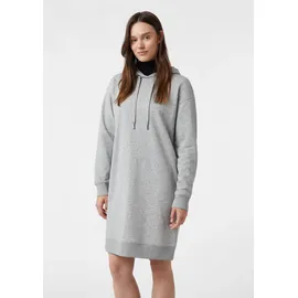 Comma, Sweatkleid Grau 34