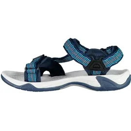 CMP Hamal Damen Blue/Aqua 36