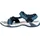 CMP Hamal Damen Blue/Aqua 36