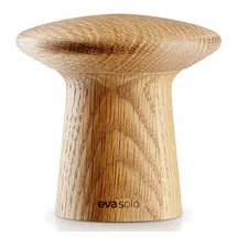 eva solo Salz-/Pfeffermühle 7,5 cm Eiche unbefüllt