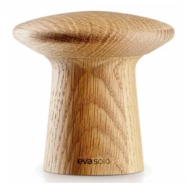 eva solo Salz-/Pfeffermühle 7,5 cm Eiche unbefüllt