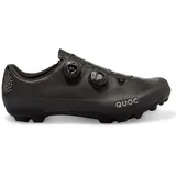 Quoc Gran Tourer XC Herren, MTB Schuhe-Weiss-45