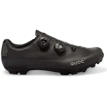 Quoc Gran Tourer XC Herren, MTB Schuhe-Weiss-45