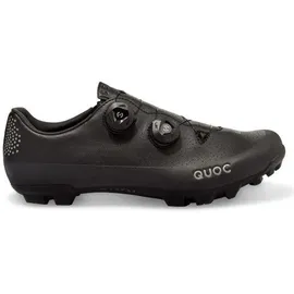 Quoc Gran Tourer XC Herren, MTB Schuhe-Weiss-45