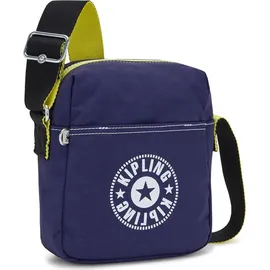 Kipling Chaz Air Umhängetasche Nylon Ultimate Navy