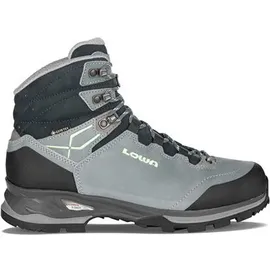 Lowa Lady Light GTX Rauchblau/Mintgrün 39,5