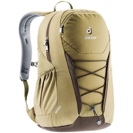 Deuter Gogo 25 l clay/coffee