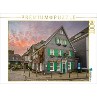 Calvendo Puzzle Ein Motiv aus dem Kalender Solingen Gräfrath