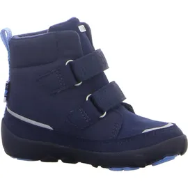 Affenzahn Winterstiefel Bär Dunkelblau 22