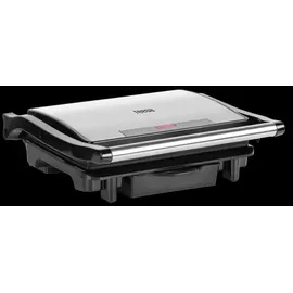 UNI-T Panini Grill 1500W schwarz