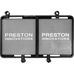 Preston Offbox Venta-Lite Side Tray X-Large EINHEITSGRÖSSE