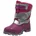 Winterstiefel Fuchsia 35