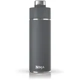 Ninja Thirsti 700 ml Trinkflasche – Grau DW2401EUUKGY