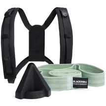 Blackroll Office Box 2.0 (Größe XL-XXL)