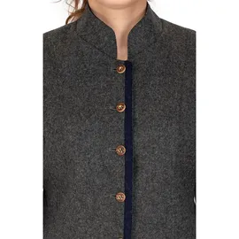 OS-TRACHTEN Trachtenjacke 452003-3983 grau 40