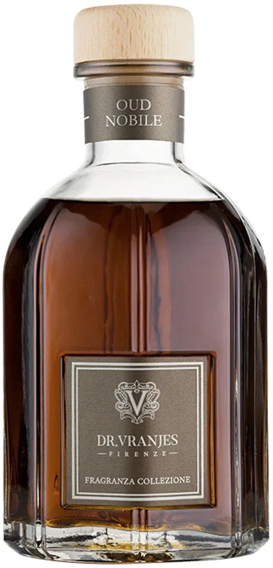 DR. VRANJES FIRENZE Oud Nobile Collection Fragrance 500 ml