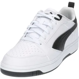 Puma Rebound V6 Low Puma White/Puma Black/Puma Black 43