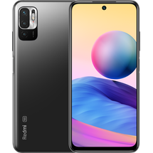 Xiaomi Redmi Note 10 5G 4 GB RAM 128 GB Graphite Grey