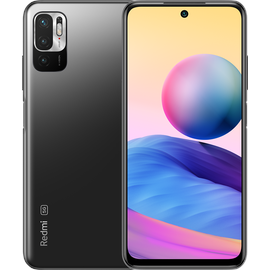 Xiaomi Redmi Note 10 5G 4 GB RAM 128 GB Graphite Grey