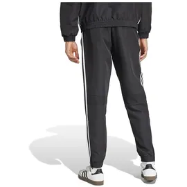 adidas Tiro 25 Essentials Woven Hose Black / White XS