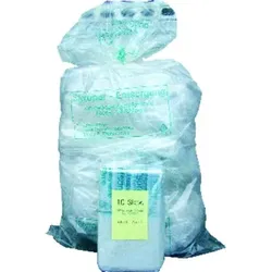 Kunststoffsack 1m3, Karton a 10 Stück - transparent