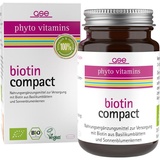 GSE Biotin Compact Bio