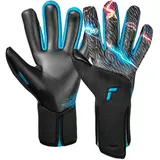 Reusch Venomous Gold X Grün 8,5