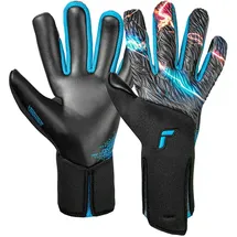 Reusch Venomous Gold X Grün 8,5