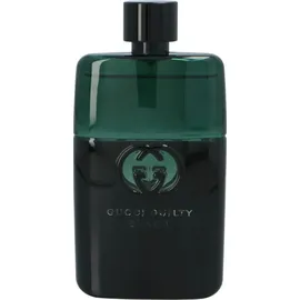 GUCCI Guilty Black Pour Homme Eau de Toilette 90 ml