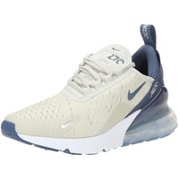 Nike Air Max 270 Damen Light Bone/Diffused Blue/White 38,5