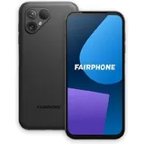 Fairphone 5 256 GB 8 GB RAM mattschwarz