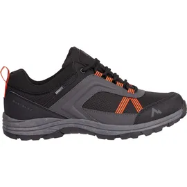 Mc Kinley Maine II AQB Herren Black Night/Anthracite 43