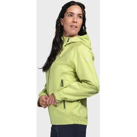 Schöffel Outdoorjacke 2.5L Jacket Vistdal L grün XXL (44)