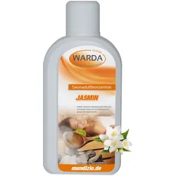 Warda Sauna Aufguss Duft Jasmin