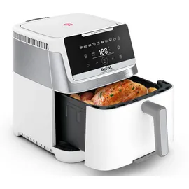 Tefal Easy Fry Silence 7 L weiß