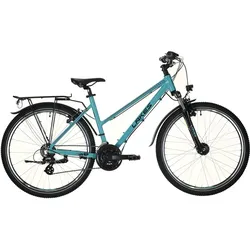 Lakes Free 26 V Girl Türkis Modell 2024
