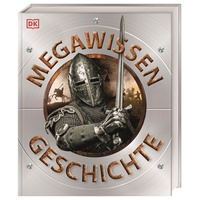 Dorling Kindersley Verlag Mega-Wissen. Geschichte