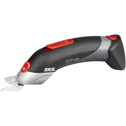 Skil Akku Schere Multi-Cutter 2900 AJ, Universalschere, Schneidwerkzeug 4,8 V