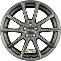 oxxo wheels Centurio 8,5 x 19 5 x 112 ET30 Matt Gunmetal