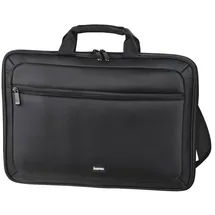 Hama Laptop Tasche bis 13.3 Zoll (Notebook Tasche für Laptop, Tablet, MacBook, Chromebook bis 13,3 Zoll, Umhängetasche als Arbeitstasche oder Schultasche für Herren und