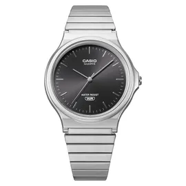 Casio Armbanduhr MQ-24DA-1AEF mit Edelstahlband