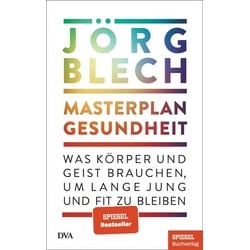 Masterplan Gesundheit