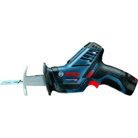 Bosch GSA 12V-14 inkl. Akku 2x 3,0 Ah (060164L976)
