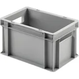 ALUTEC München Universal Kunststoffbox 300 x 175 x 200 mm 1-tlg. grau