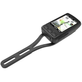 Wahoo Fitness ELEMNT ROAM 3 & BOLT 3 Integrierte Lenkerhalterung - Schwarz - Einheitsgröße