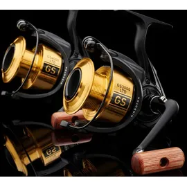 Daiwa 17 GS4000LTD