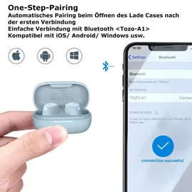 TOZO A1