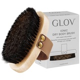 GLOV Ionizing Massage Brush